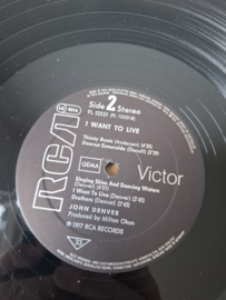 John Denver - I want to live