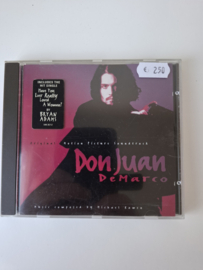 Don Juan di marco soundtrack