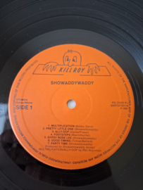 Showaddywaddy - Good times
