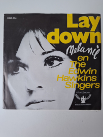 Melanie - Lay down