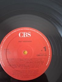 Piet Veerman - Piet Veerman