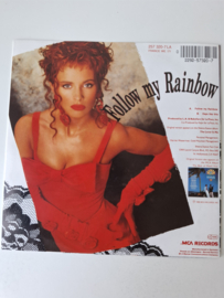 Sheena Easton - Follow my rainbow