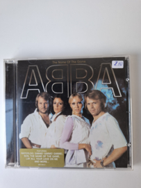ABBA - The name of the game