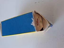 Matchbox nr 64  M.G. 1100