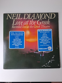 Neil Diamond - LIVE at the Greek