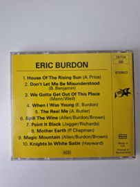 Eric Burdon - Eric Burdon