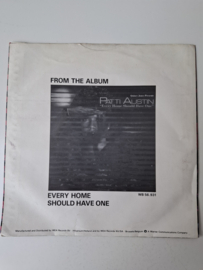 Patty Austin - Baby come to me