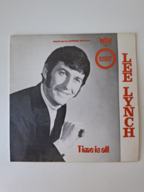 Lee Lynch - Time is all