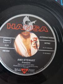 Amii Stewart - Where did our love go