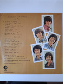 The Osmonds - Homemade