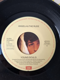 Angela & The Rude - Young souls
