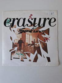 Erasure - Sometimes