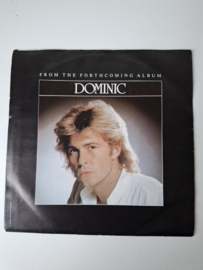 Dominic - I won't let me down