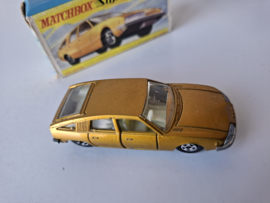 Matchbox no 56 Pininfarina