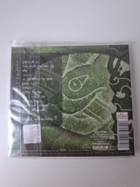 Shannon - Green hypnosis