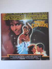The Last dragon - Soundtrack