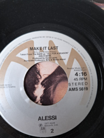 Alessi - all for a reason