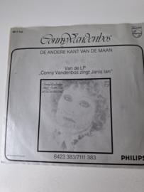 Conny Vandenbos - De andere kant van de maan