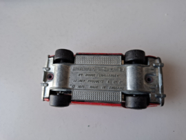 Matchbox Dodge Challenger