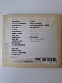 Alain Clark - Live it out