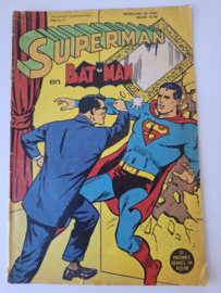 Superman en Batman nr  2