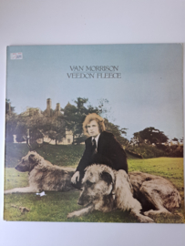 Van Morrison -  Veedon fleece