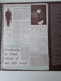 Various Artists - De gelaatstrek van het lied