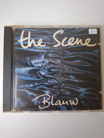 The Scene - Blauw
