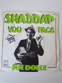 Joe Dolce - Shaddap your face