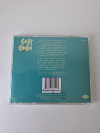East of Eden - Kalipse