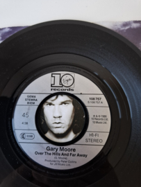 Gary Moore - Over the hills and far away