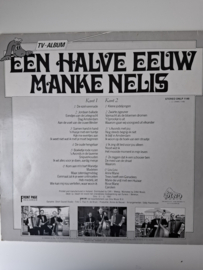 Manke Nelis - Een halve eeuw Manke Nelis