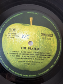 The Beatles - The White Album