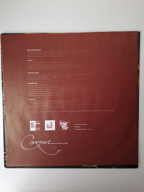 Carmel - Set me free