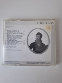 L Eisenhardt - Guitar works