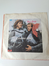 Barry Gibb - I'll kiss your memory