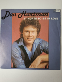 Dan Hartman - It hurts to be in love