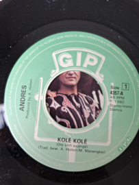Andres - Kole Kole