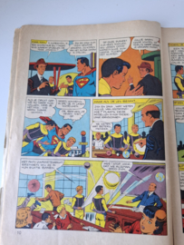 Superman en Batman nr 11