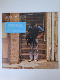 Bob Dylan - Street legal