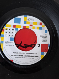 Artists Against Apartheid - Sun City