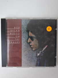 Bob Dylan - Blood on the tracks