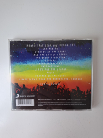 Passenger - All the little lights