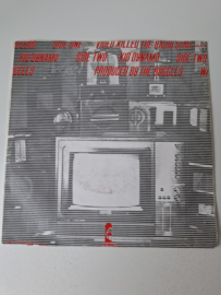 The Buggles - Video killed the radio star