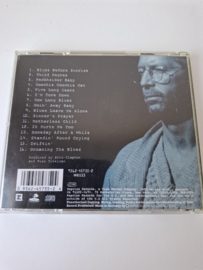 Eric Clapton - From the cradle