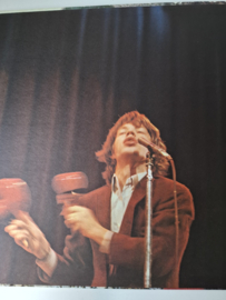 The Rolling Stones - Big Hits ( High tide and green grass )