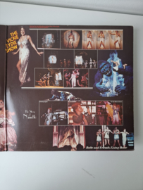 Bette Midler - Live at last