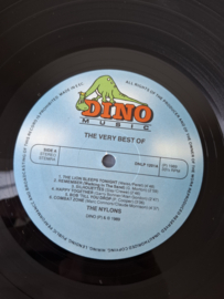 The Nylons - The very best of