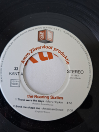 Various - The roaring sixties
