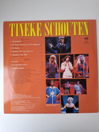 Tineke Schouten - Tineke Schouten